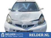 Steuergerätesatz ABS Toyota Aygo B1 0265800441