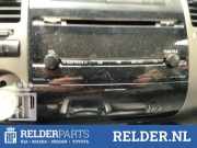 CD-Radio Toyota Prius Liftback W2