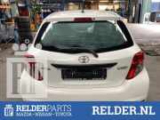 Gurtschloss Toyota Yaris P13 YARIS