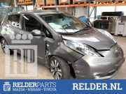 Hochdruck-/Niederdruckleitung für Klimaanlage Nissan Leaf ZE0 924443NL