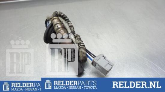 Lambdasonde Toyota Corolla Liftback E12 8946512760 Bild Lambdasonde Toyota Corolla Liftback E12 8946512760