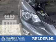 Hauptscheinwerfer rechts Mazda CX-7 ER EH1051030