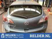 Heckklappe / Heckdeckel Mazda 3 BL