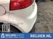 Stoßstange hinten Kia Rio III UB