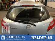 Heckklappe / Heckdeckel Mazda 2 DE, DH