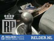 Schalthebelknopf Nissan Note E12