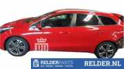 Einfüllstutzen für Kraftstoffbehälter Kia Ceed 2 SW JD