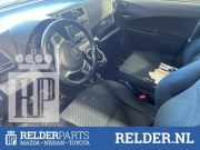 Gebläsemotor Toyota Verso S P12