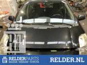 Motorhaube Toyota Yaris Liftback P9