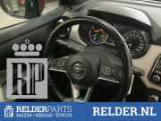 Lenkrad Nissan Micra V K14