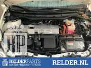 Federbein links vorne Toyota Auris E18 SB1MS