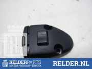 Radio Bedienschalter Nissan Almera II Hatchback N16 25552BN800