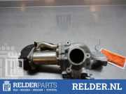 Kühler für Abgasrückführung Nissan Note E11