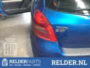 Rückleuchte links Toyota Yaris Liftback P9