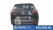 Hinterachse komplett Mazda CX-5 KE, GH
