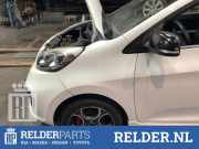 Kotflügel links vorne Kia Picanto 2 TA