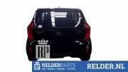 Gurtstraffer Kia Picanto 2 TA