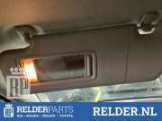 Sonnenblende Mazda 3 BM, BN