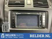 CD-Radio Toyota Avensis Station Wagon T27