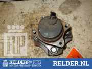 Radnabe hinten Toyota Yaris Verso P2