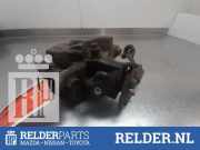 Bremszange rechts hinten Toyota Auris E15