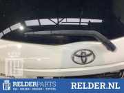 Wischerarm hinten Toyota Yaris P13