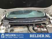 Grill Windlauf Kia Ceed 2 JD