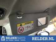 Sonnenblende Toyota Yaris P21