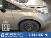 Kotflügel rechts vorne Nissan Note E12