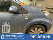 Kotflügel rechts vorne Toyota Aygo B1