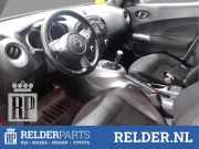 Motor Servolenkung Nissan Juke F15