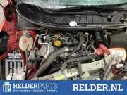 Schaltgetriebe Nissan Micra V K14