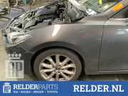 Kotflügel links vorne Mazda 3 BM, BN