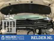 Grill Windlauf Nissan Pixo UA0