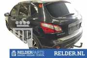 Kraftstoffpumpe Nissan Qashqai J10