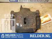 Bremszange rechts vorne Toyota Yaris P1