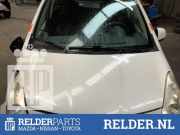 Motorhaube Nissan Pixo UA0