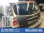 Heckklappe / Heckdeckel Toyota Corolla Verso R1