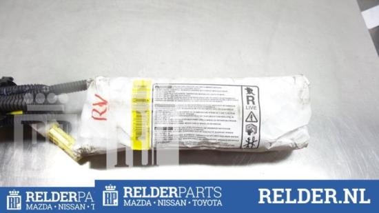 Airbag Sitz Toyota Corolla Liftback E12 7391002020ARH Bild Airbag Sitz Toyota Corolla Liftback E12 7391002020ARH