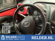 Lenkrad Toyota Aygo B4