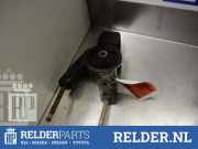 Motorbock Toyota Yaris Verso P2