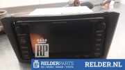 CD-Radio Toyota Avensis Kombi T25 8611360V560