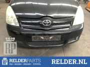 Frontschürze Toyota Corolla Verso R1