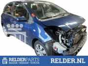 Federbein rechts vorne Toyota Yaris Liftback P9