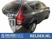 Bremszange rechts hinten Kia Ceed 1 SW ED