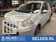 Anlasser Nissan Micra IV K13 233001HC1B