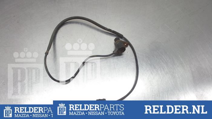 Sensor für ABS Toyota Yaris P1 895420D010 Bild Sensor für ABS Toyota Yaris P1 895420D010