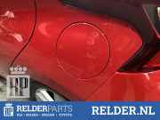 Tankklappe Nissan Micra V K14