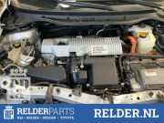 Motor ohne Anbauteile (Benzin) Toyota Auris E18