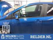 Tür links vorne Toyota Yaris P13